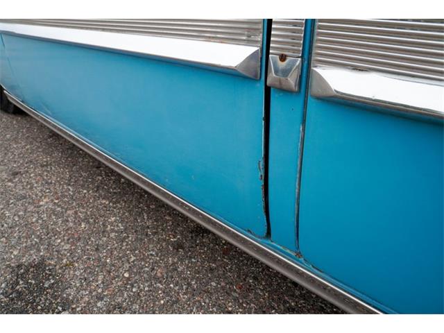 1956 Packard Patrician (CC-2114926) for sale in Ramsey, Minnesota