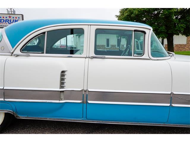 1956 Packard Patrician (CC-2114926) for sale in Ramsey, Minnesota
