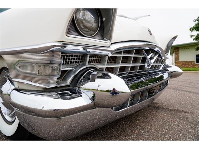 1956 Packard Patrician (CC-2114926) for sale in Ramsey, Minnesota