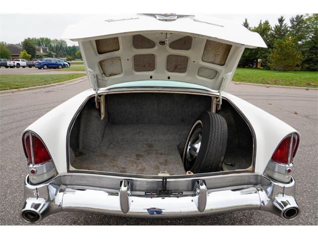 1956 Packard Patrician (CC-2114926) for sale in Ramsey, Minnesota