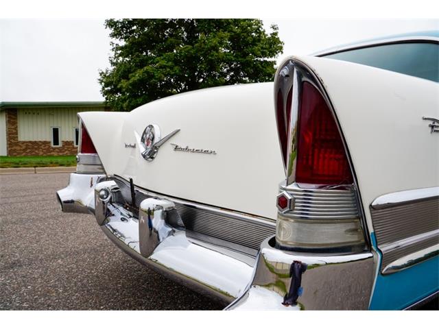 1956 Packard Patrician (CC-2114926) for sale in Ramsey, Minnesota