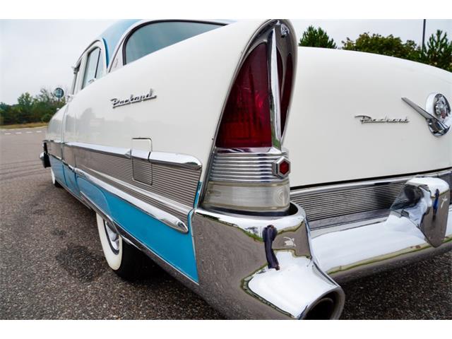 1956 Packard Patrician (CC-2114926) for sale in Ramsey, Minnesota