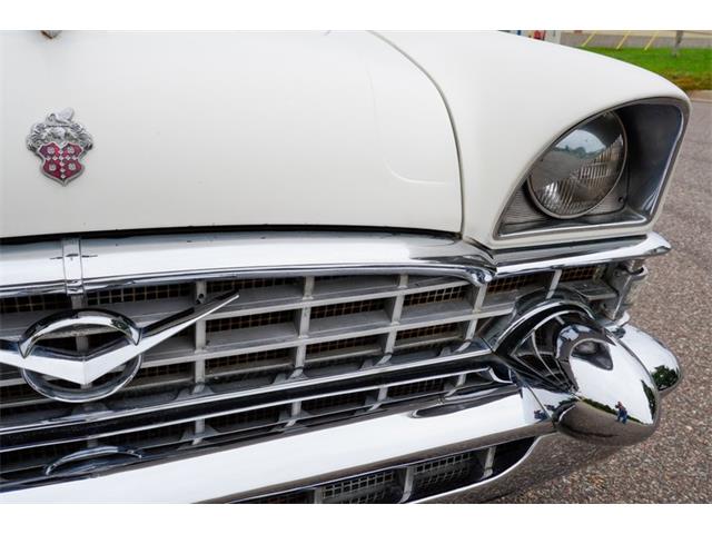 1956 Packard Patrician (CC-2114926) for sale in Ramsey, Minnesota