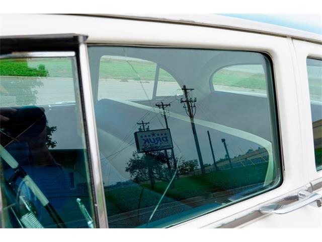 1956 Packard Patrician (CC-2114926) for sale in Ramsey, Minnesota