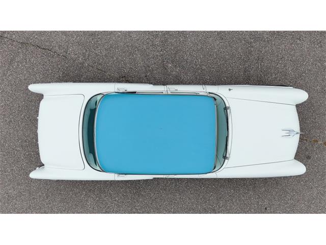 1956 Packard Patrician (CC-2114926) for sale in Ramsey, Minnesota
