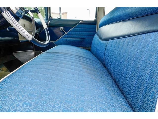 1956 Packard Patrician (CC-2114926) for sale in Ramsey, Minnesota