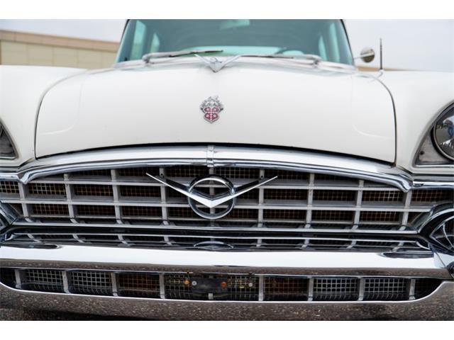 1956 Packard Patrician (CC-2114926) for sale in Ramsey, Minnesota