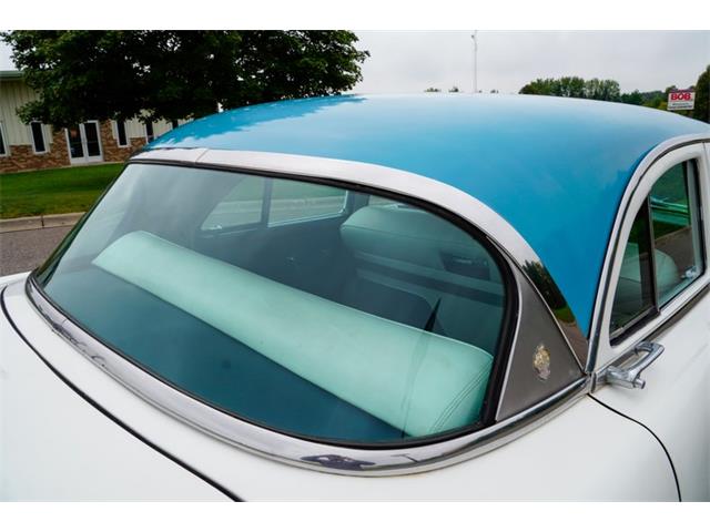 1956 Packard Patrician (CC-2114926) for sale in Ramsey, Minnesota