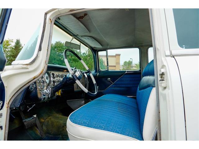 1956 Packard Patrician (CC-2114926) for sale in Ramsey, Minnesota