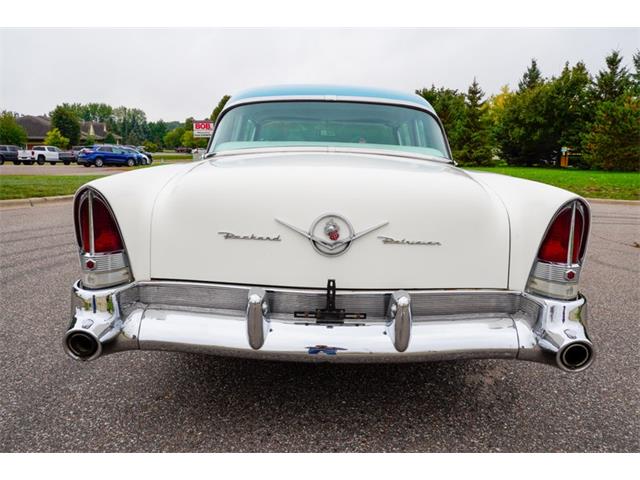 1956 Packard Patrician (CC-2114926) for sale in Ramsey, Minnesota