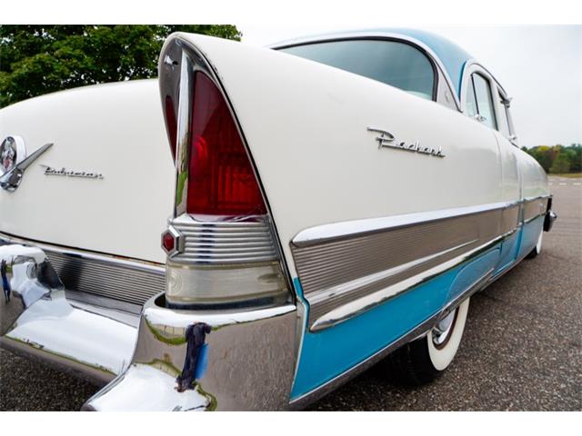 1956 Packard Patrician (CC-2114926) for sale in Ramsey, Minnesota