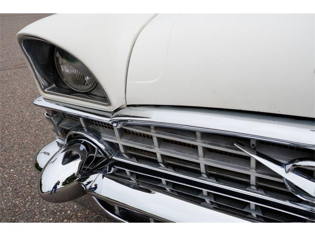 1956 Packard Patrician (CC-2114926) for sale in Ramsey, Minnesota