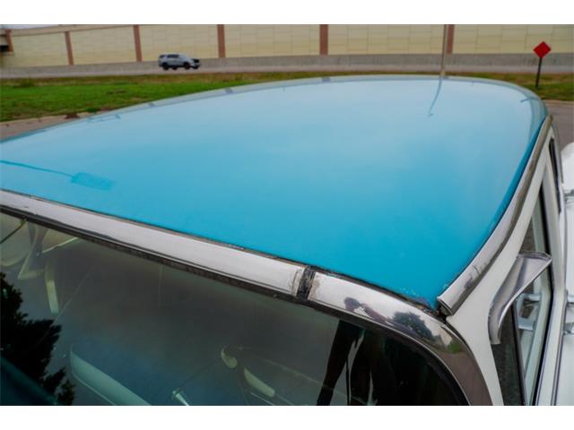 1956 Packard Patrician (CC-2114926) for sale in Ramsey, Minnesota