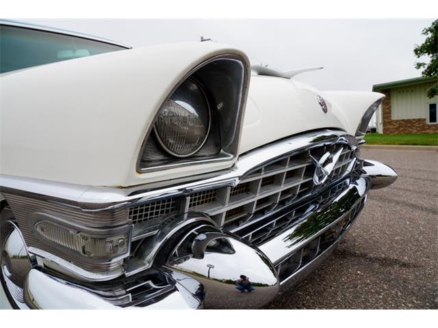 1956 Packard Patrician (CC-2114926) for sale in Ramsey, Minnesota