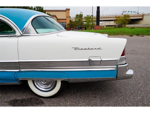 1956 Packard Patrician (CC-2114926) for sale in Ramsey, Minnesota