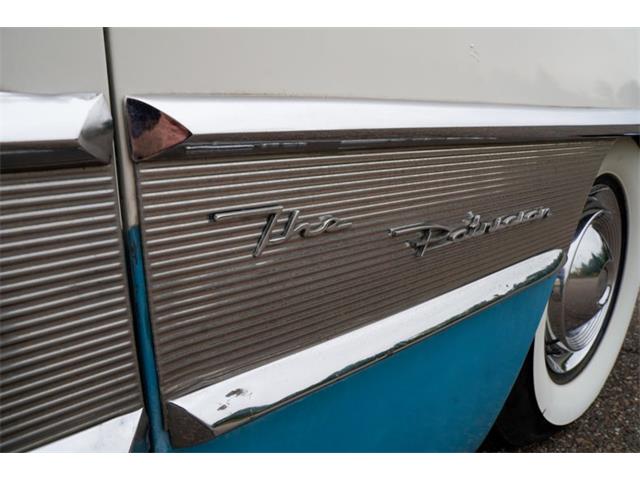 1956 Packard Patrician (CC-2114926) for sale in Ramsey, Minnesota