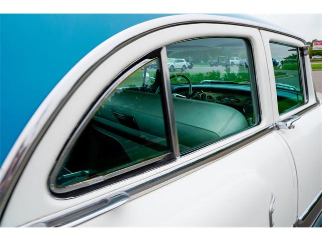 1956 Packard Patrician (CC-2114926) for sale in Ramsey, Minnesota