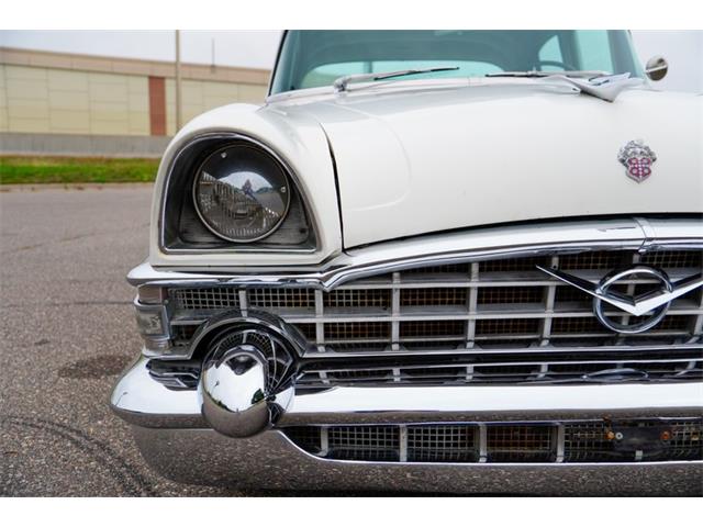 1956 Packard Patrician (CC-2114926) for sale in Ramsey, Minnesota