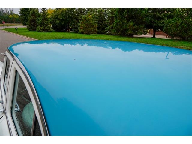 1956 Packard Patrician (CC-2114926) for sale in Ramsey, Minnesota