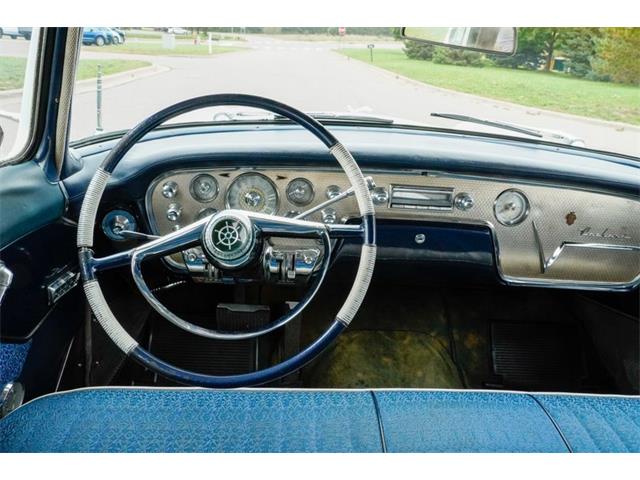 1956 Packard Patrician (CC-2114926) for sale in Ramsey, Minnesota