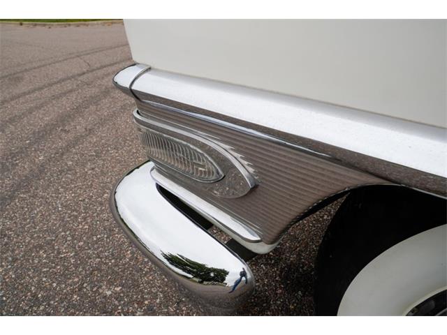1956 Packard Patrician (CC-2114926) for sale in Ramsey, Minnesota