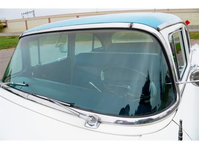1956 Packard Patrician (CC-2114926) for sale in Ramsey, Minnesota