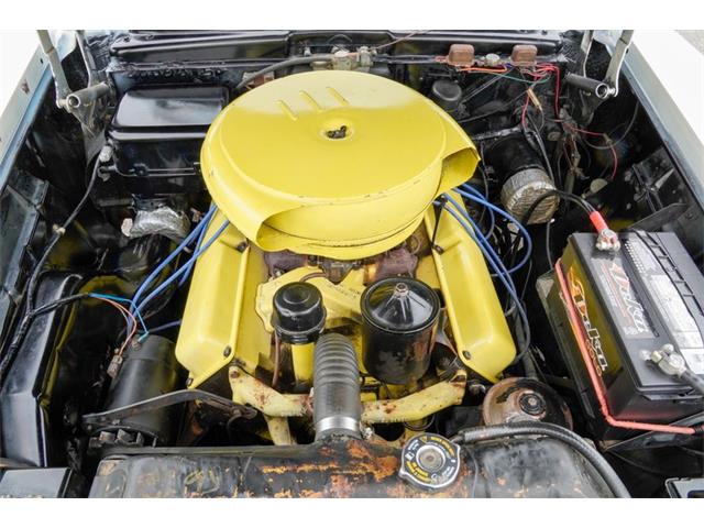 1956 Packard Patrician (CC-2114926) for sale in Ramsey, Minnesota