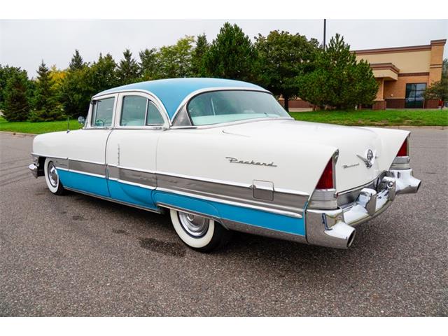 1956 Packard Patrician (CC-2114926) for sale in Ramsey, Minnesota