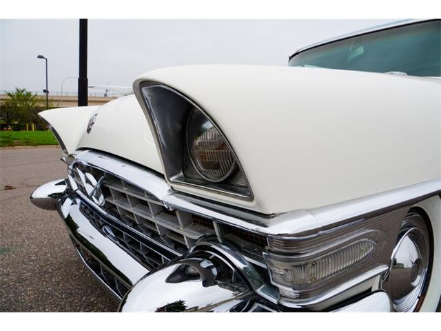 1956 Packard Patrician (CC-2114926) for sale in Ramsey, Minnesota