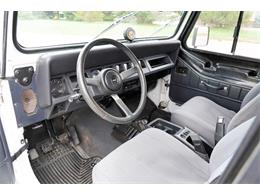 1992 Jeep Wrangler (CC-2114927) for sale in Ramsey, Minnesota