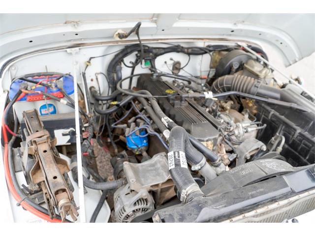 1992 Jeep Wrangler (CC-2114927) for sale in Ramsey, Minnesota
