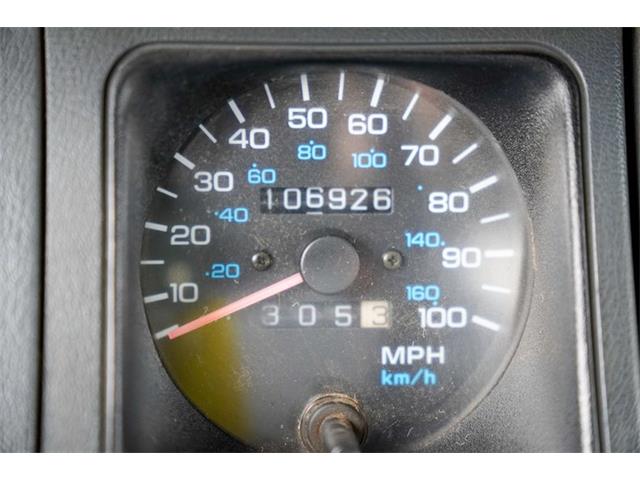 1992 Jeep Wrangler (CC-2114927) for sale in Ramsey, Minnesota
