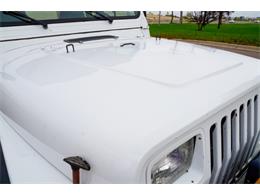 1992 Jeep Wrangler (CC-2114927) for sale in Ramsey, Minnesota