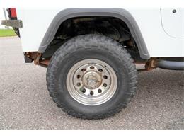 1992 Jeep Wrangler (CC-2114927) for sale in Ramsey, Minnesota
