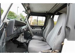 1992 Jeep Wrangler (CC-2114927) for sale in Ramsey, Minnesota