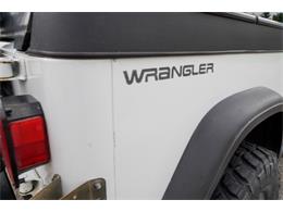 1992 Jeep Wrangler (CC-2114927) for sale in Ramsey, Minnesota