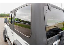 1992 Jeep Wrangler (CC-2114927) for sale in Ramsey, Minnesota