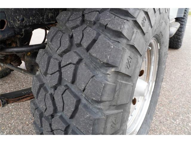 1992 Jeep Wrangler (CC-2114927) for sale in Ramsey, Minnesota
