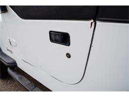 1992 Jeep Wrangler (CC-2114927) for sale in Ramsey, Minnesota