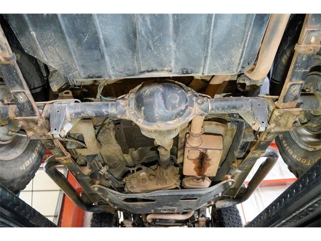 1992 Jeep Wrangler (CC-2114927) for sale in Ramsey, Minnesota
