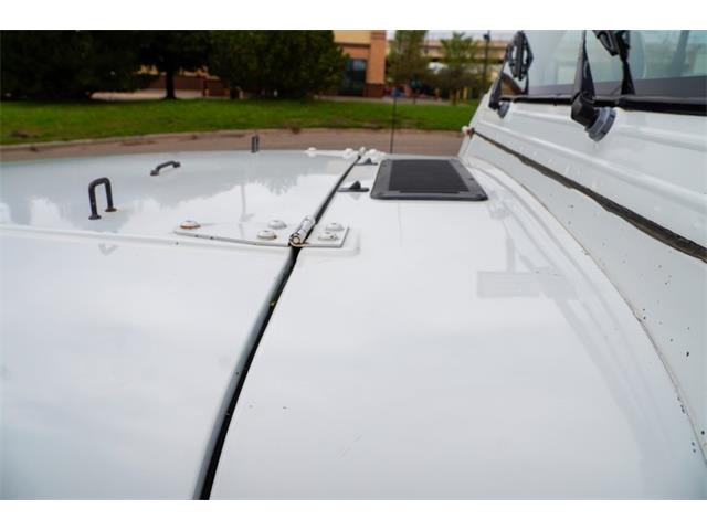 1992 Jeep Wrangler (CC-2114927) for sale in Ramsey, Minnesota