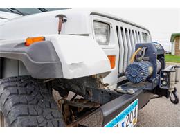 1992 Jeep Wrangler (CC-2114927) for sale in Ramsey, Minnesota