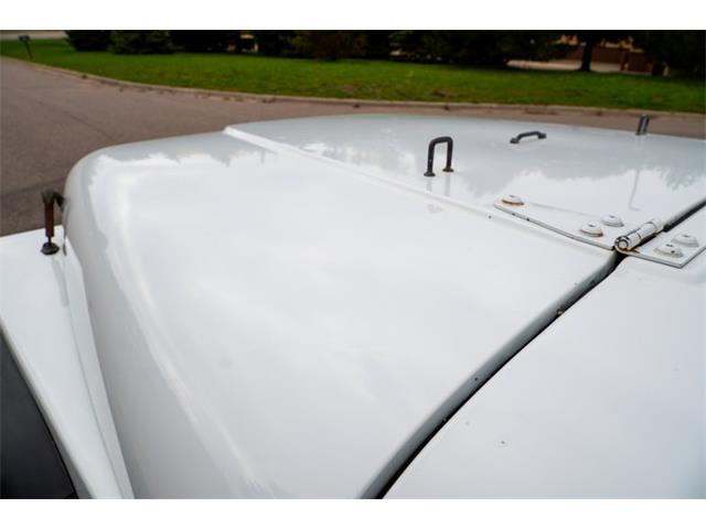 1992 Jeep Wrangler (CC-2114927) for sale in Ramsey, Minnesota