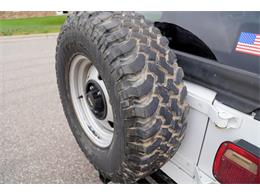 1992 Jeep Wrangler (CC-2114927) for sale in Ramsey, Minnesota