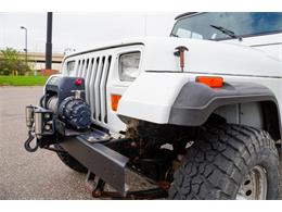 1992 Jeep Wrangler (CC-2114927) for sale in Ramsey, Minnesota