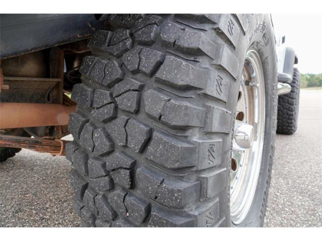 1992 Jeep Wrangler (CC-2114927) for sale in Ramsey, Minnesota