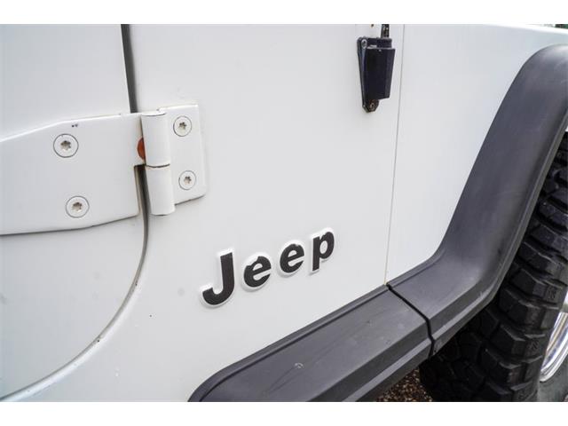 1992 Jeep Wrangler (CC-2114927) for sale in Ramsey, Minnesota