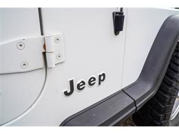 1992 Jeep Wrangler (CC-2114927) for sale in Ramsey, Minnesota