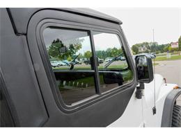 1992 Jeep Wrangler (CC-2114927) for sale in Ramsey, Minnesota