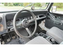 1992 Jeep Wrangler (CC-2114927) for sale in Ramsey, Minnesota